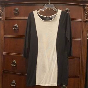 Macy’s United States Sweaters Dress